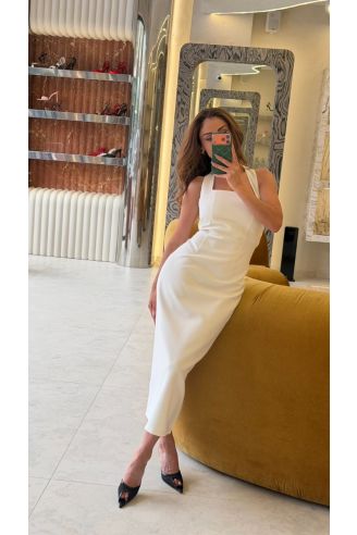 Dress White Pre-Order
