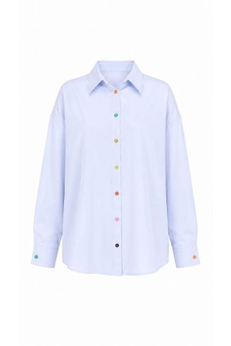Shirt Blue