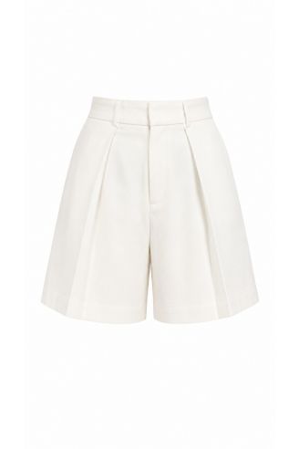 Shorts White