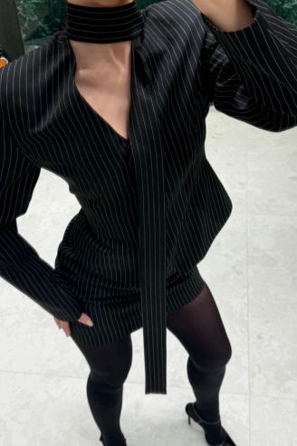 Set Black