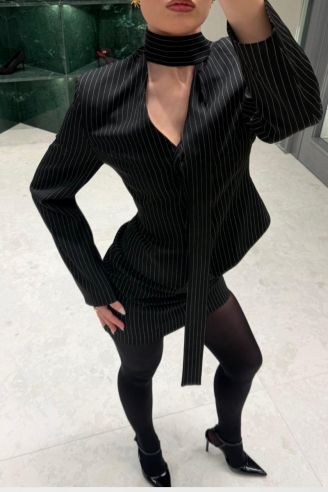 Set Black