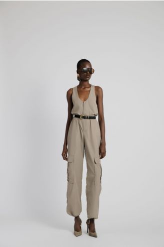 Alba Jumpsuit
