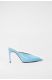 Mule Γαλάζιο 