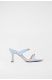 Mule Light Blue