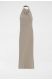 Dress Light Beige