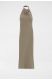 Dress Beige