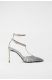 Pumps Silver