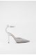 Pumps White