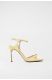 Sandals Yellow