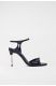 Sandals Black 