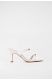 Mule White