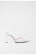 Mule White
