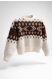 Knitwear Beige-Brown