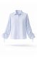 Shirt Light Blue 