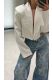 Blazer White