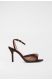 Sandals Brown