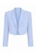Blazer Baby Blue