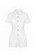 Jumpsuit White