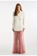 Skirt Dusty Pink