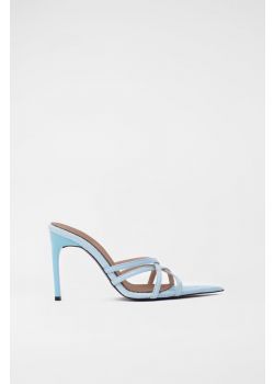 Mule Γαλάζιο