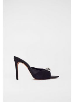 Mule Black 