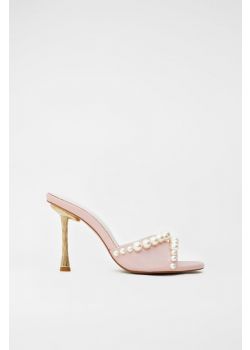 Mule Pink 