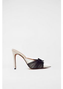 Mule Beige 