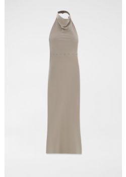 Dress Light Beige