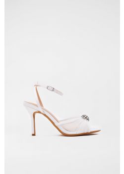Sandals White