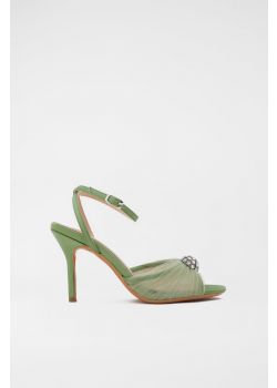 Sandals Green