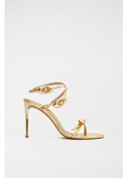 Sandals Gold 