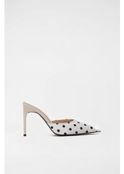 Mule Μπεζ