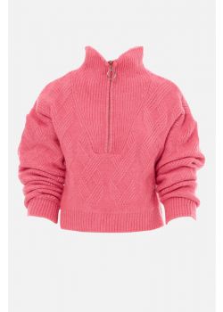 Knitwear Pink