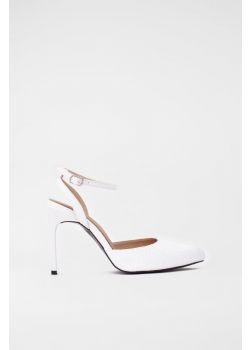 Sandals White