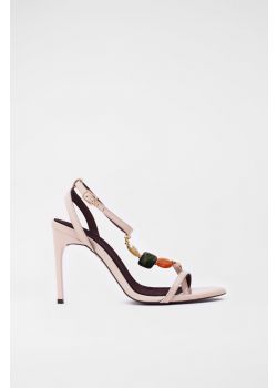 Sandals Beige