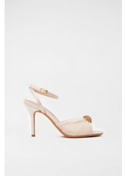 Sandals Beige
