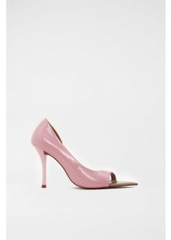 Pumps Pink