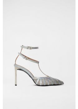 Pumps Silver