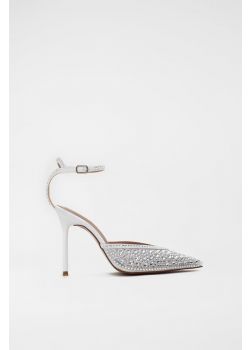 Pumps White