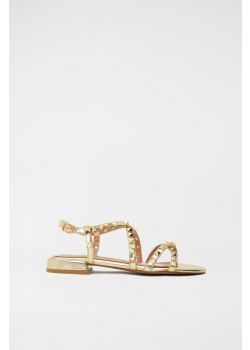 Sandals Gold 