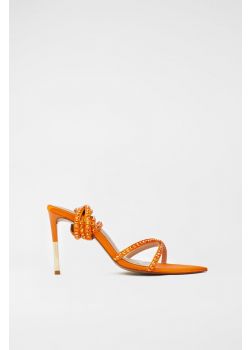 Sandals Orange 