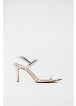 Sandals Silver 