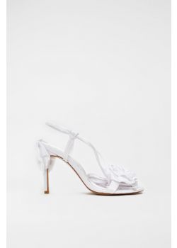 Sandals White 