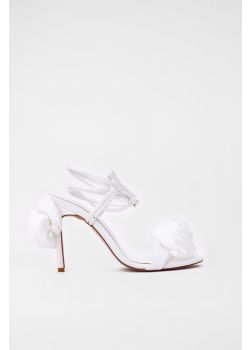 Sandals White