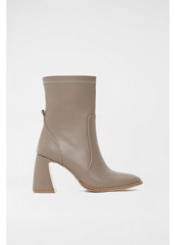 Ankle Boots Grey 