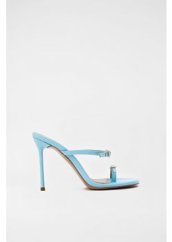 Mule Γαλάζιο