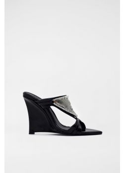 Mule Μαύρο