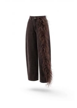 Jean Feather Brown 