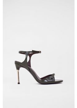Sandals Khaki