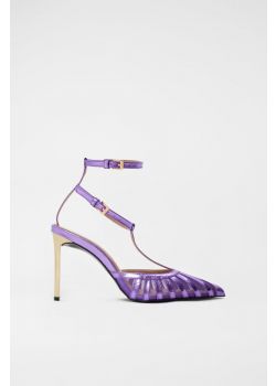 Pumps Purple 